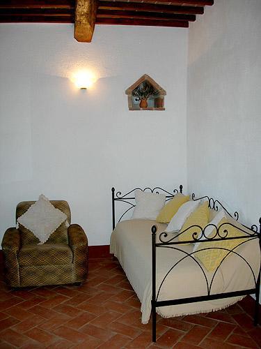 Agriturismo Pianoia 皮恩扎 外观 照片