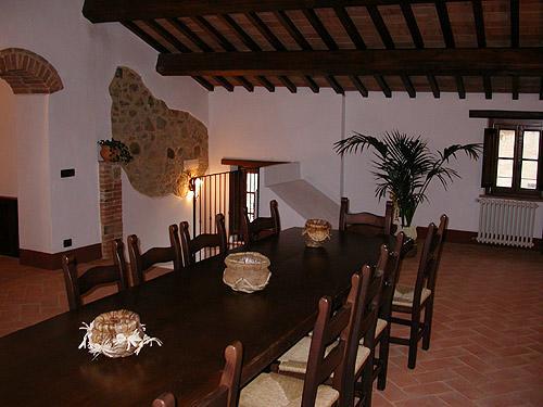 Agriturismo Pianoia 皮恩扎 外观 照片